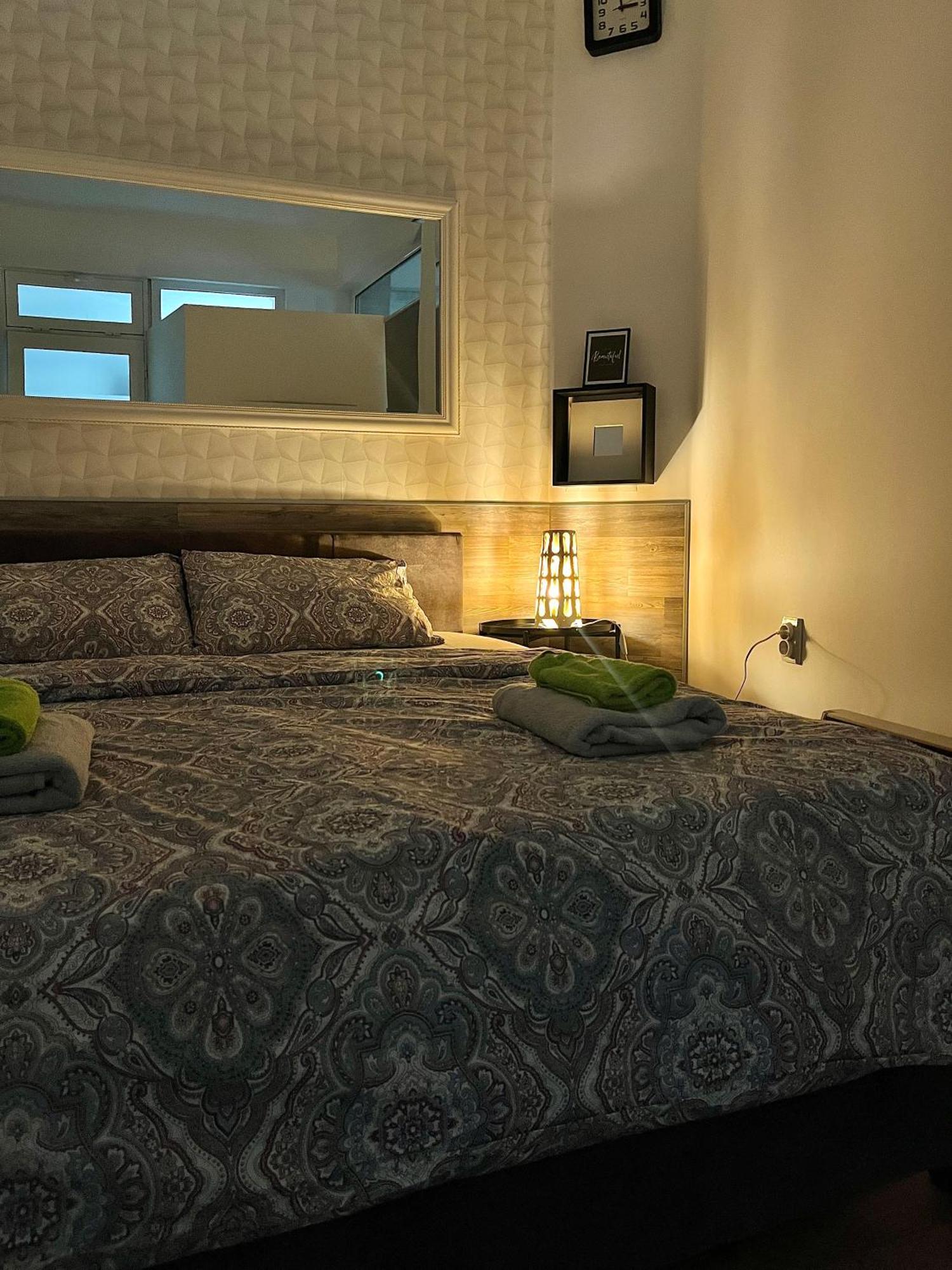 Nilton Apartmans Nis Exterior photo