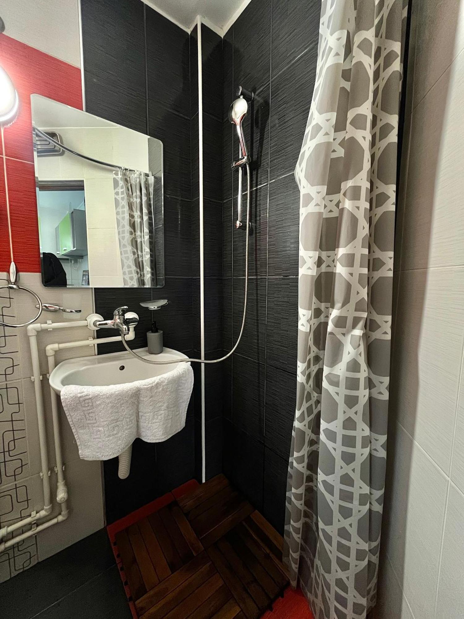 Nilton Apartmans Nis Exterior photo