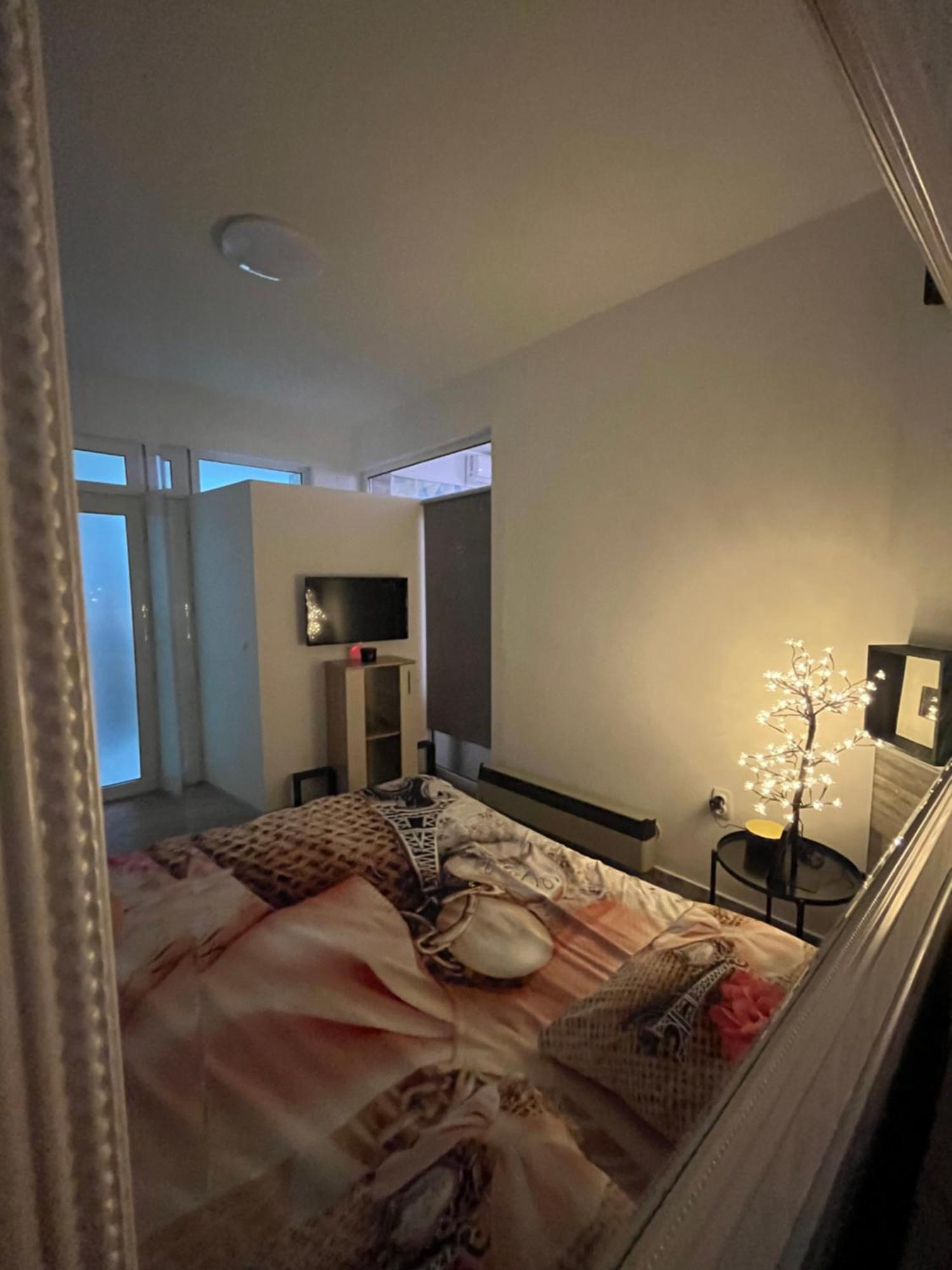 Nilton Apartmans Nis Exterior photo